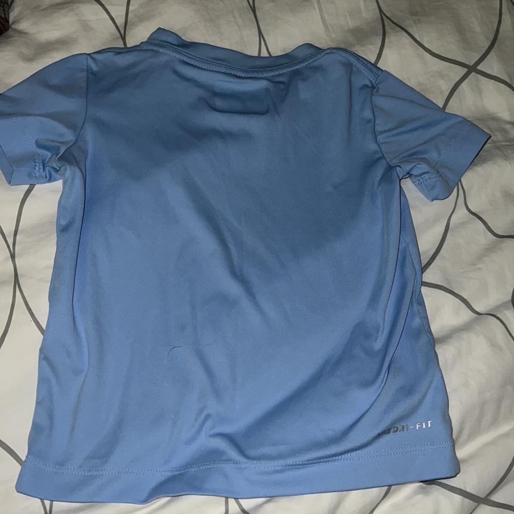 Hurley Rash Guard 3T - Picture 3 of 3